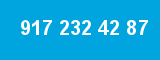 917 232 42 87 917 232 42 87